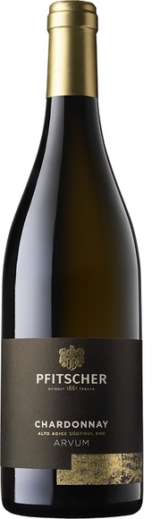 Weingut Pfitscher Chardonnay Arvum DOC - 75cl - Südtirol, Italien