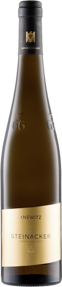 Weingut Knewitz Riesling STEINACKER GG - 75cl - Rheintal, Deutschland