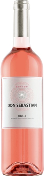 Don Sebastian Rosado Rioja DOCa 2017