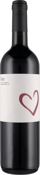 Montevetrano Core Di Montevetrano Campania IGT - 75cl - Kampanien, Italien