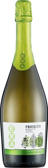 Prosecco Spumante Extra Dry - Cantine Volpi - 75 cl - Champagner und Schaumwein - Veneto, Italien