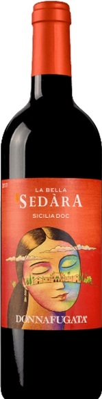 Donnafugata SEDARA Igt. Nero d Avola - 75cl - Sizilien, Italien