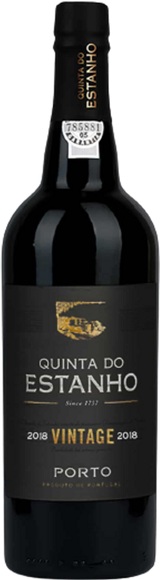 Quinta do Estanho Vintage 2021 - 75cl - Porto, Portugal