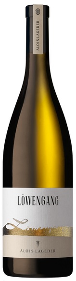 Alois Lageder Chardonnay Lowengang Alto Adige DOC - 75cl - Südtirol, Italien