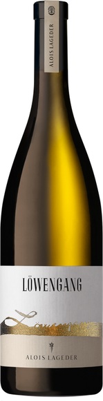 Tenutae Lageder Löwengang Chardonnay Bio 2014