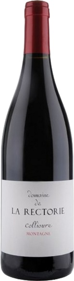 Domaine de la Rectorie Montagne AOC - 75cl - Südwesten, Frankreich