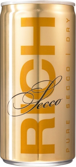 Colli del Soligo Rich Prosecco Dose - 20cl - Veneto, Italien
