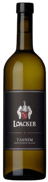Tasnim Sauvignon Blanc IGT Dolomiti 2018 - Loacker Tenute, Bozen - 75 cl - Weisswein - Südtirol, Italien