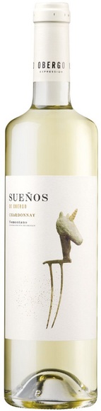 Bodegas Obergo Suenos by Obergo Somontano DOC - 75cl