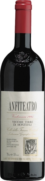 Vecchie Terre di Montefili Anfiteatro Colli IGT - 75cl - Toskana, Italien
