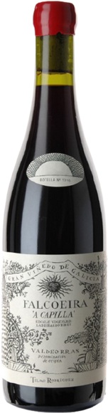 Telmo Rodriguez Falcoeira - 75cl - Galizien, Spanien