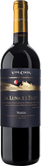 Barbera d'Asti DOCG Superiore Nizza 2015 - Vite Colte - 75 cl - Rotwein - Piemont, Italien