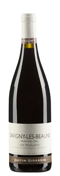 Girardin Savigny-les-Beaune Les Peuillets 1er cru AC - 75cl, Frankreich