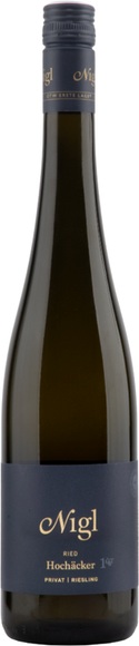 Weingut Martin Nigl Riesling DAC Ried Hochäcker Privat 1ÖTW - 75cl - Niederösterreich, Österreich