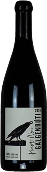 Siebe Dupf Kellerei Pinot Noir Galgenrüti AOC Baselland - 75cl, Schweiz