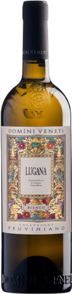 Cantina Valpolicella Negrar Lugana DOC Collezione Pruviniano - 75cl - Veneto, Italien
