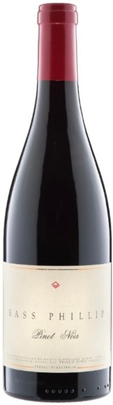 Bass Philip Estate Pinot Noir Gippsland Victoria - 75cl, Australien