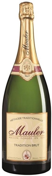 Mauler Mauler Tradition Brut - 300cl - Neuenburg, Schweiz