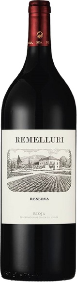 Remelluri Rioja DOCa Reserva - 150cl - Oberer Ebro, Spanien