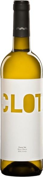 Sant Josep Clot blanc - 75cl, Spanien