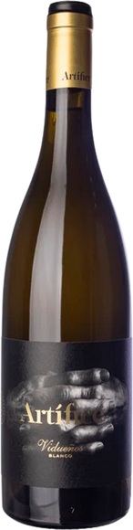 Borja Pérez Ignios Orígenes Artífice Vidueños Blanco - 75cl - Kanarische Inseln, Spanien