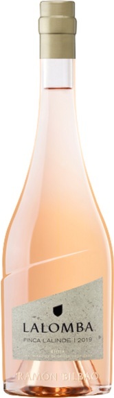 Ramon Bilbao Lalomba Finca Lalinde - 75cl - Oberer Ebro, Spanien