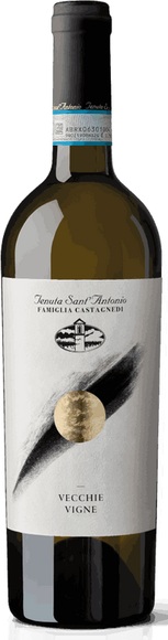 Tenuta Sant'Antonio Vecchie Vigne Soave DOC - 75cl - Veneto, Italien