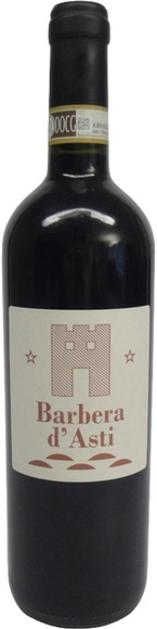 Marenco Barbera d'Asti DOCG Bassina - 150cl - Piemont, Italien