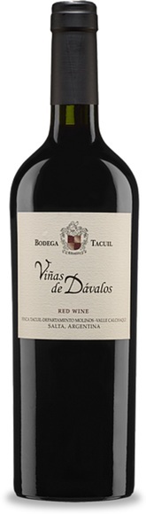 Bodega Tacuil Viñas de Dávalos Valle Calchaqui Salta - 75cl - Salta, Argentinien