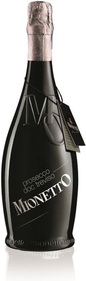 Mionetto MO Prosecco DOC Treviso - Mionetto - 75 cl - Champagner und Schaumwein - Veneto, Italien