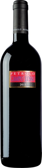 Petrolo Campo Lusso IGT - 75cl - Toskana, Italien