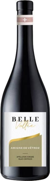 Domaine Jean-René Germanier Amigne de Vétroz 75 cl