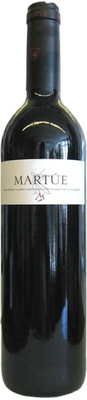 Bodegas Martue Martue - 75cl - Duero-Tal (Castilla y Leon), Spanien