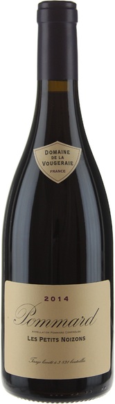 Domaine de la Vougeraie Pommard Les Petits Noizons - 150cl - Burgund, Frankreich