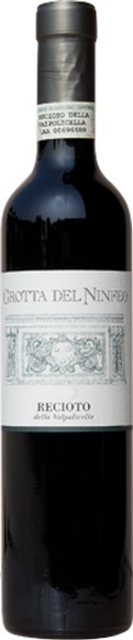 Domenico Fraccaroli Recioto della Valpolicella Grotta Ninfeo D.O.C. - 50cl - Veneto, Italien