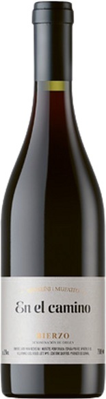 Michelini i Mufatto En El Camino Bierzo DO - 75cl - Duero-Tal (Castilla y Leon), Spanien