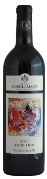 Weingut Familie Gesellmann Bela Rex - 150cl - Burgenland, Österreich
