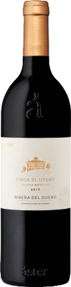Aster Finca el Otero Ribera del Duero D.O. 2015 - La Rioja Alta (Holzkiste) - 75 cl - Rotwein - Duero-Tal (Castilla y Leon), Spanien