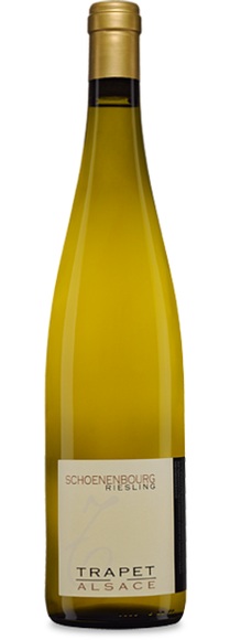 Domaine Trapet Alsace Schoenenbourg Riesling Alsace Grand Cru AC - 75cl - Elsass, Frankreich