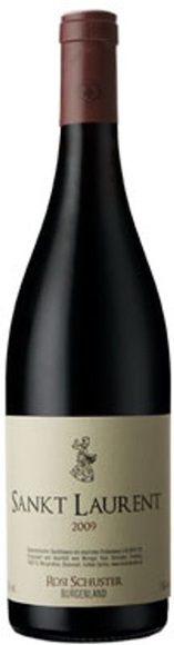 Rosi Schuster Sankt Laurent - 75cl - Burgenland, Österreich