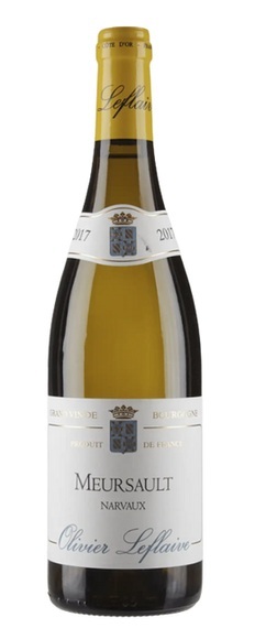 Olivier Leflaive Meursault Les Narvaux - 150cl - Burgund, Frankreich