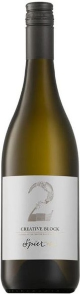 Spier Wines Spier Creative Block 2 - 75cl - Coastal Region, Südafrika