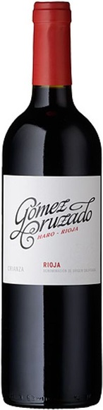 Gómez Cruzado Rioja Crianza - 150cl - Oberer Ebro, Spanien