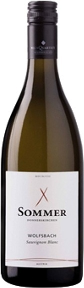 Weingut Sommer Sauvignon Blanc Handwerk - 150cl - Burgenland, Österreich