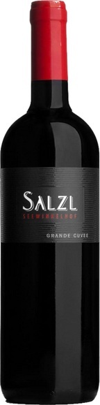 Weingut Salzl Grande Cuvée - 150cl - Burgenland, Österreich