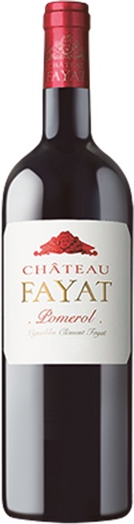 Château Fayat Château Fayat Pomerol AOC - 75cl - Bordeaux, Frankreich