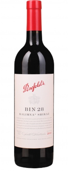 Penfolds Bin 28 Kalimna Shiraz - 75cl - South Australia, Australien