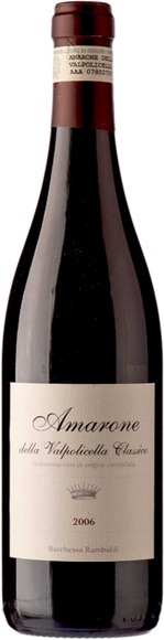 Amarone Marchesa Margherita 2015 - Cantina Paladin - 75 cl - Rotwein - Veneto, Italien