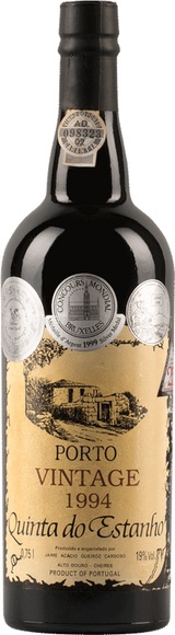 Quinta do Estanho Vintage 1994 - 75cl - Douro, Portugal