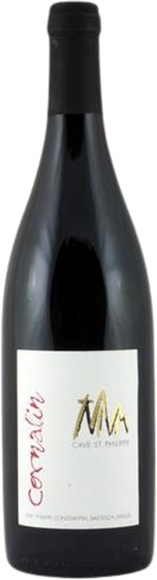 Philippe Constantin Cornalin du Valais AOC - 75cl - Wallis, Schweiz